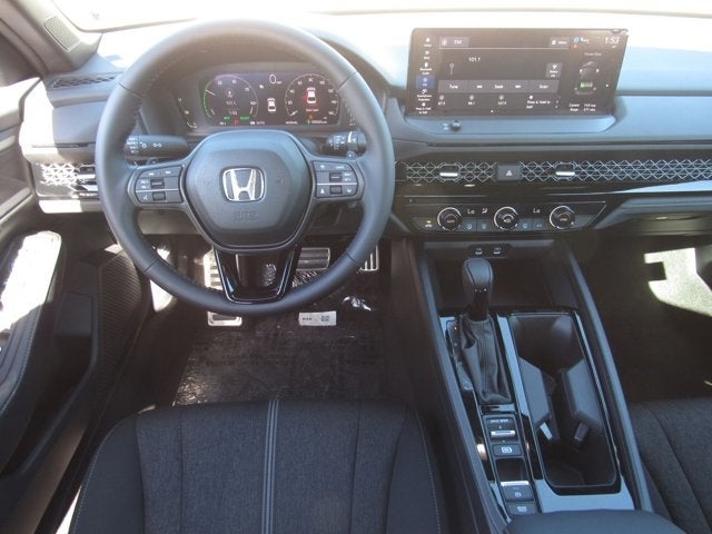 2024 Honda Accord Hybrid Sport W/BSI